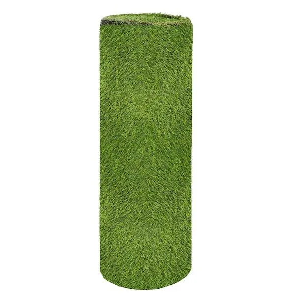 Dirbtinės žolės Springos GA0049 plotis: 1m x 1m