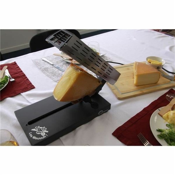 Raclette Little Balance 8761 Black