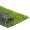 Dirbtinės žolės Springos GA0049 plotis: 1m x 1m