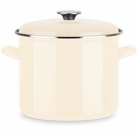 Casserole Baumalu Beige 27 x 20 x 27 cm