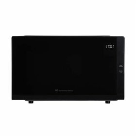 Microwave Continental Edison CEMO23B Black noir 1280 W 23 L