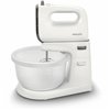 Mixer-Kneader with Bowl Philips HR3745/00 White 450 W 3 L