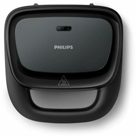 Sandwich Maker Philips HD2331/90 Black 750 W