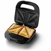Sandwich Maker Philips HD2331/90 Black 750 W