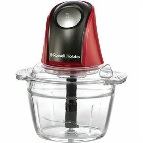 Mincer Russell Hobbs Desire Red Red Plastic 200 W 1 L