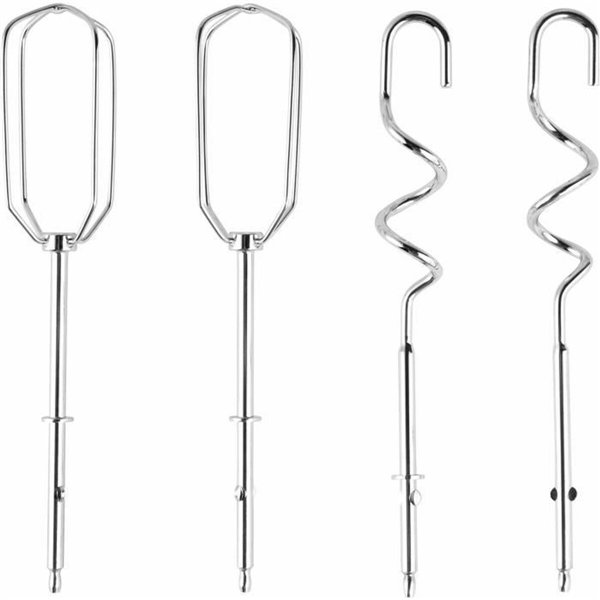 Hand Mixer Russell Hobbs Desire Red (1 Unit)