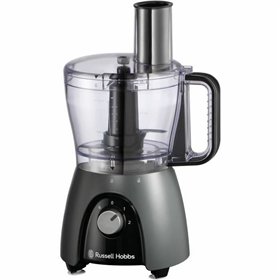 Food Processor Russell Hobbs Desire Matte Charcoal Black 600 W