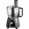 Food Processor Russell Hobbs Desire Matte Charcoal Black 600 W