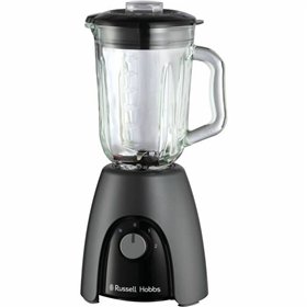 Cup Blender Russell Hobbs Desire Matte Charcoal Black 650 W