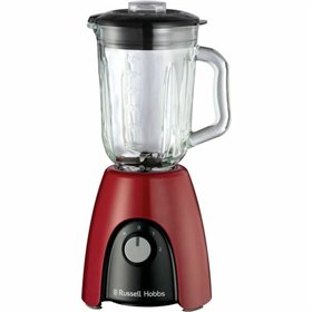 Cup Blender Russell Hobbs Desire Red 650 W Red