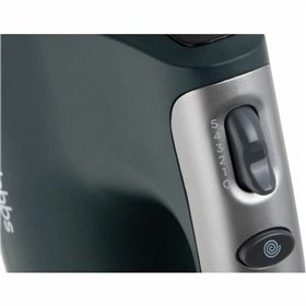 Hand Mixer Russell Hobbs Desire Matte Charcoal (1 Unit)