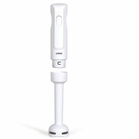 Hand-held Blender Livoo White 300 W