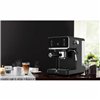 Superautomatic Coffee Maker Continental Edison CEME19B Black