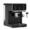 Superautomatic Coffee Maker Continental Edison CEME19B Black