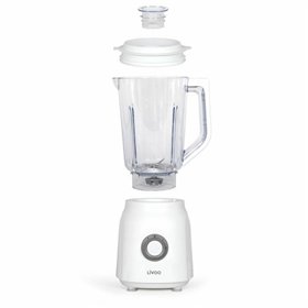 Cup Blender Livoo LIV1713288599839 600 W 1,5 L