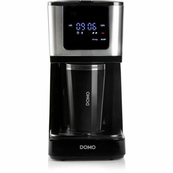 Drip Coffee Machine DOMO DO733K