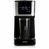 Drip Coffee Machine DOMO DO733K