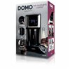 Drip Coffee Machine DOMO DO733K
