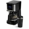 Drip Coffee Machine DOMO DO733K