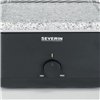 Raclette Severin RG2366 Black noir 1300 W
