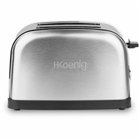 Toaster Hkoenig Toas7 850 W Silver