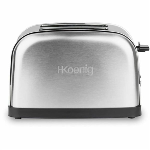 Toaster Hkoenig Toas7 850 W Silver