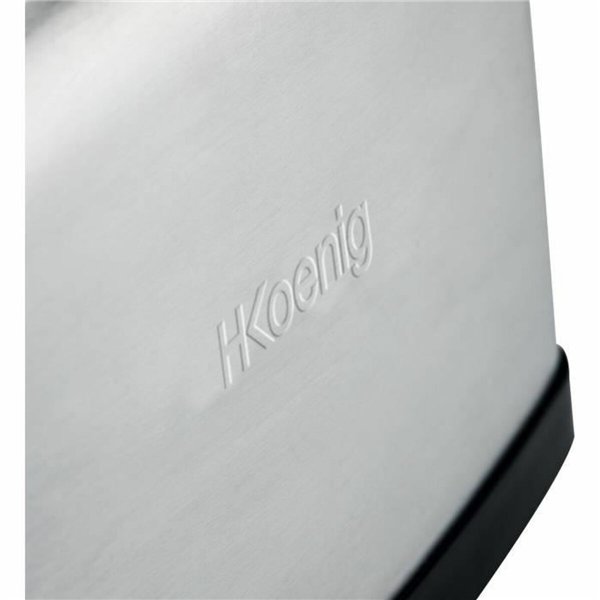 Toaster Hkoenig Toas7 850 W Silver