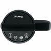 Cup Blender Hkoenig Black Grey 850 W