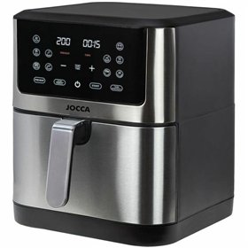 Air Fryer JOCCA 2193 1800 W Steel 8 L