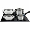 Cookware Arthur Martin AM5538 8 Pieces