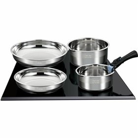 Cookware Arthur Martin AM4485 10 Pieces