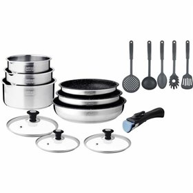 Cookware Arthur Martin AM1275 15 Pieces