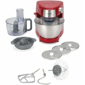 Food Processor Kenwood rouge