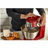 Food Processor Kenwood rouge