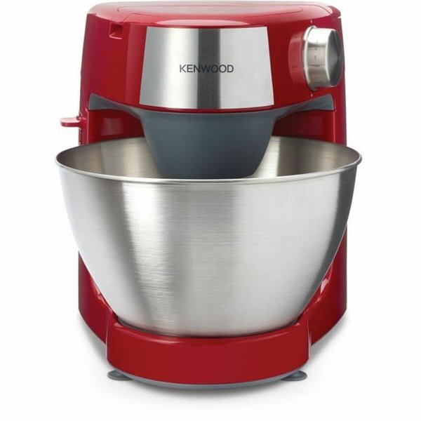 Food Processor Kenwood rouge