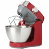 Food Processor Kenwood rouge