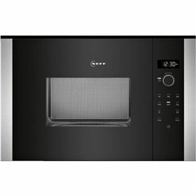 Microwave Neff HLAWD23N1F Grey 800 W