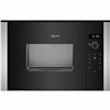 Microwave Neff HLAWD23N1F Grey 800 W