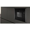 Microwave Neff HLAWD23N1F Grey 800 W
