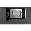 Microwave Neff HLAWD23N1F Grey 800 W