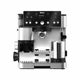 Superautomatic Coffee Maker NINJA ES501EU Luxe Essential Black