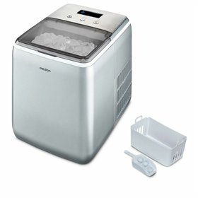Ice Maker Medion 2,6 L