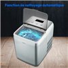 Ice Maker Medion 2,6 L