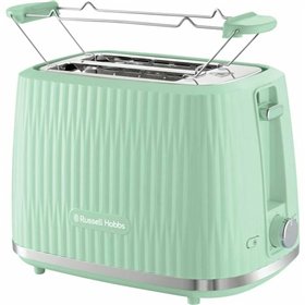 Toaster Russell Hobbs EDEN Green 800 W