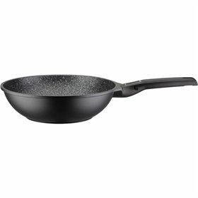 Wok Pan GSW Cast aluminium Ø 28 cm