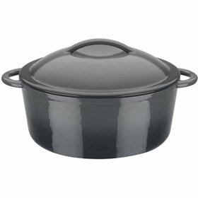 Pan GSW Beige Grey 3,8 L Ø 24 cm