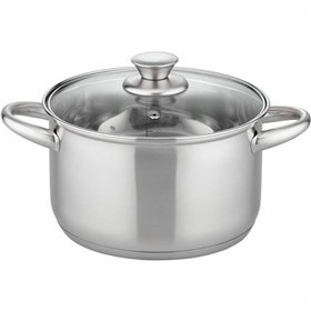 Casserole GSW Steel Ø 24 cm