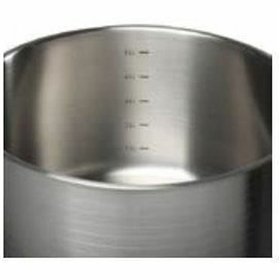 Casserole GSW Steel Ø 24 cm