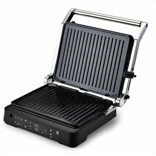 Electric Barbecue Little Balance 8734 2000 W