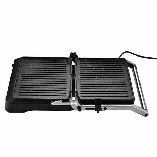 Electric Barbecue Little Balance 8734 2000 W